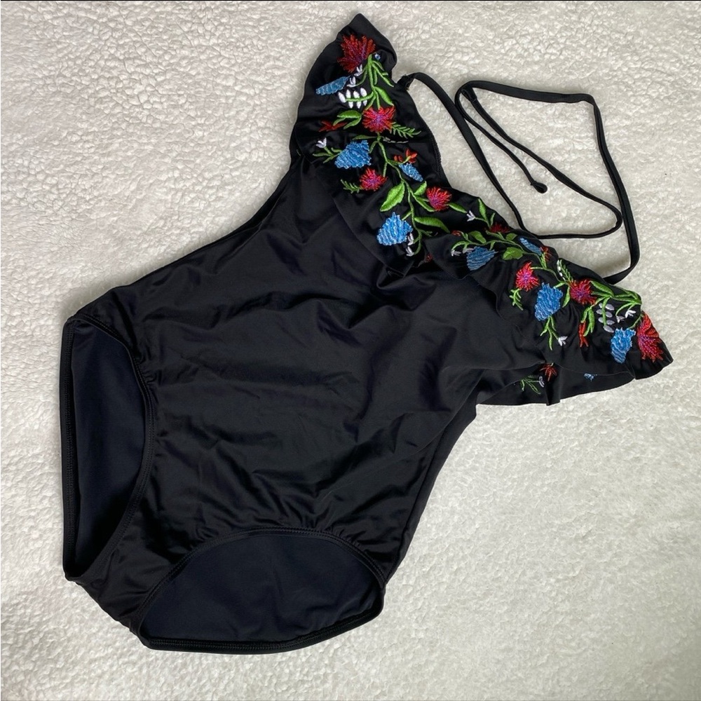NWT - Hermoza Swimsuit - Picture 3 of 4